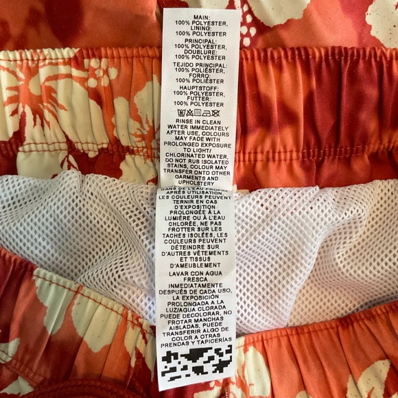 ASOS Swim Trunks - Picture 8 of 12